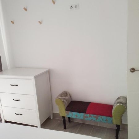 El Rincon De Penda Appartamento Chiva Esterno foto