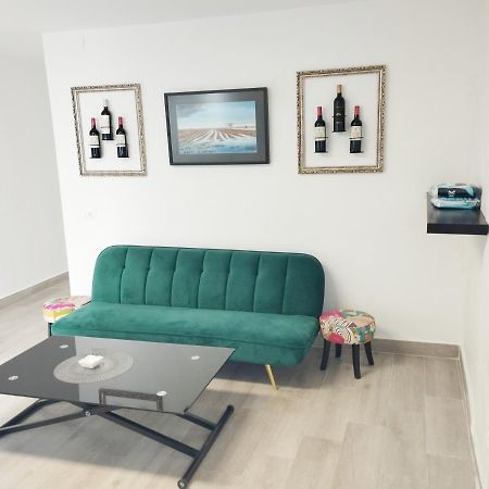 El Rincon De Penda Appartamento Chiva Esterno foto