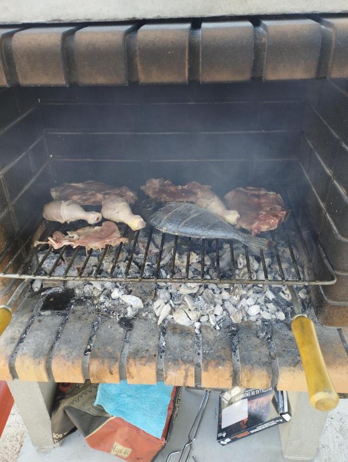 El Rincon De Penda Appartamento Chiva Esterno foto
