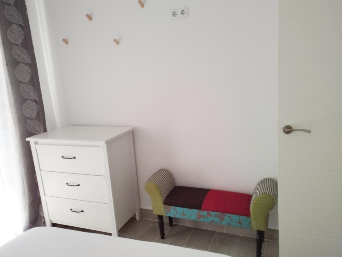 El Rincon De Penda Appartamento Chiva Esterno foto